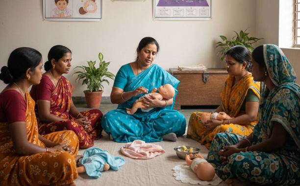 शिक्षक प्रशिक्षण